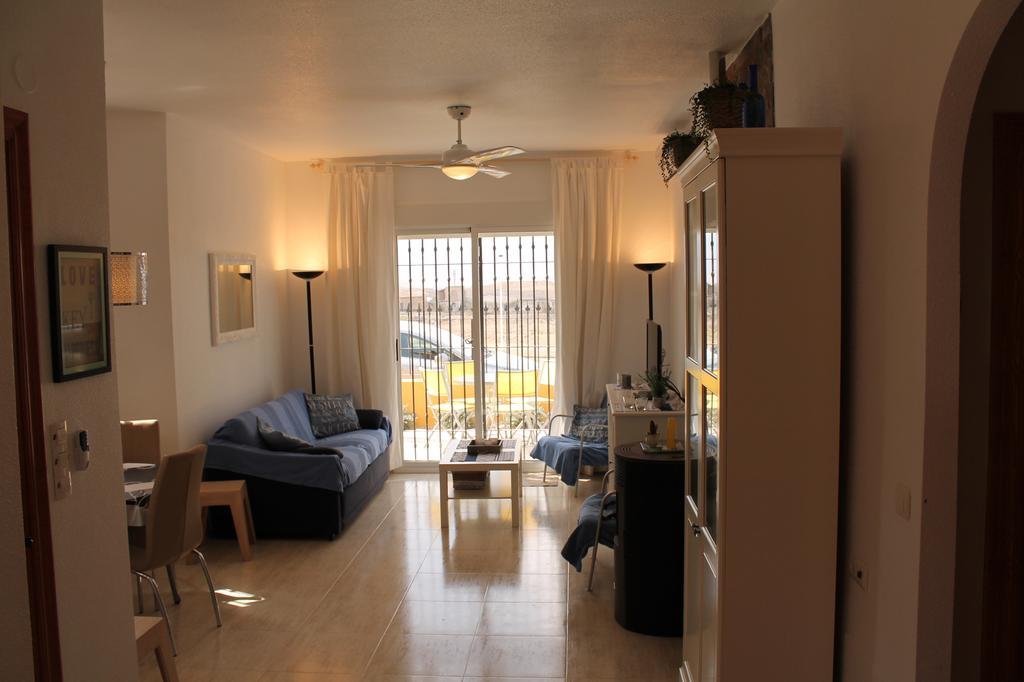 Casa Alegria Mazarron Villa Exterior photo